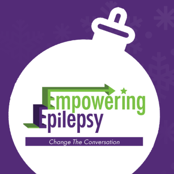 2025 Empowering Epilepsy Holiday Party - logo